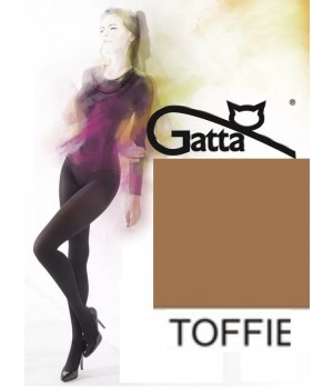 КОЛГОТКИ GATTA ROSALIA 60 5 5 ириски