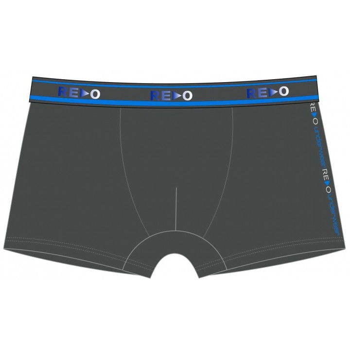 REDO SHORTS 1BE-301A XXL микс цветов