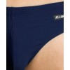 SLIPY KĄPIELOWE ATLANTIC KMT-333 WL22 GRA /XXL