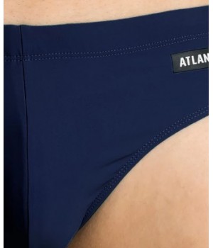 SLIPY KĄPIELOWE ATLANTIC KMT-333 WL22 GRA /XXL