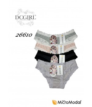 Трусики з модалу DCPOLO 26610