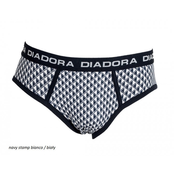 Трусики DIADORA 5839 L белые