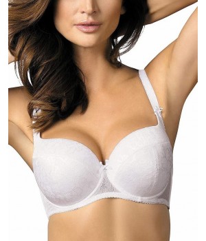 GORTEKS ELISE B4 BRA 85G білий
