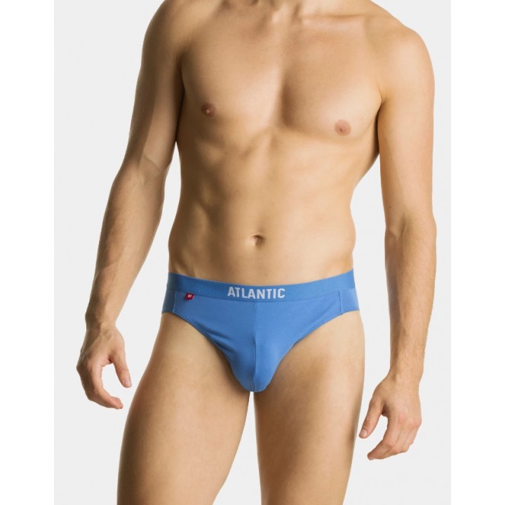Труси ATLANTIC 5SMP-004 WL24 NO/GRA/NIE/NIEC/NIE /XL