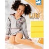 Колготки WOLA LILKI 150 білих