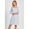 РУБАШКА TARO 3241 ARIELLA AW25 01 /L