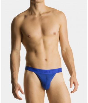 SLIPY ATLANTIC MP-1578 WL24 NIEBIESKI NEONOWY /XL