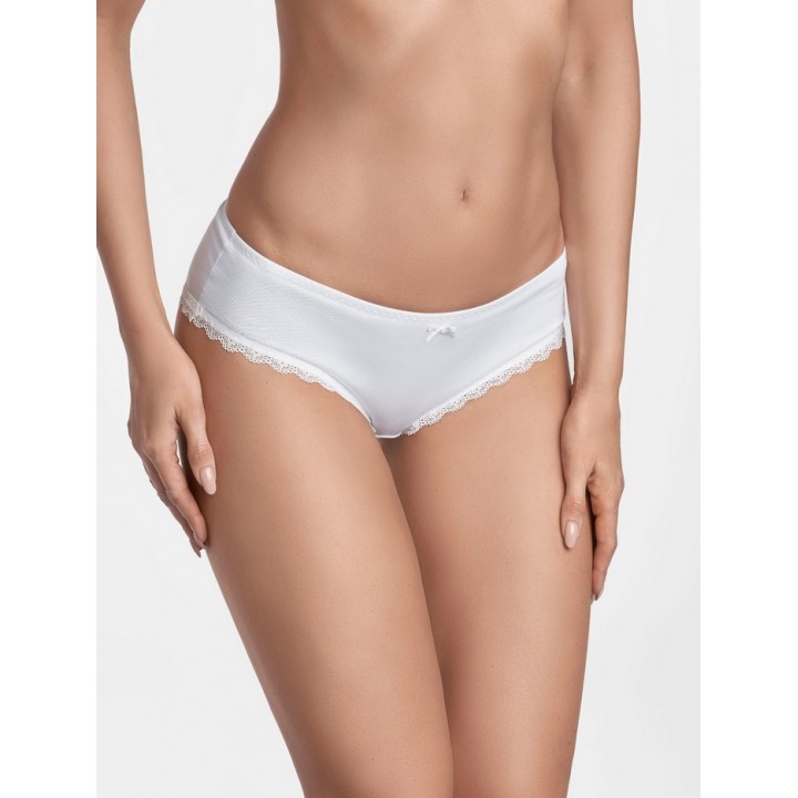 Трусики EWANA 002 S серые