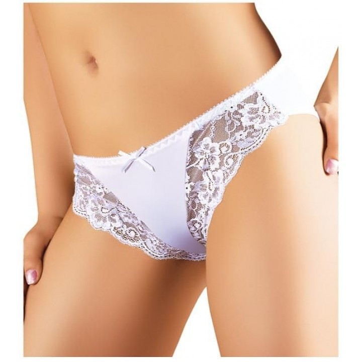 Трусики EWANA 070 M черные