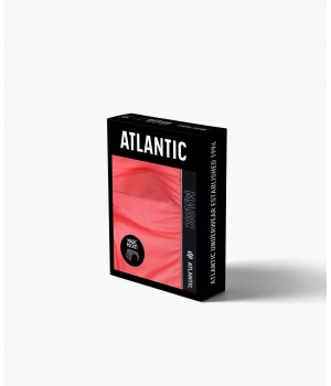 SLIPY ATLANTIC MP-1588 WL25 KORALOWY /M