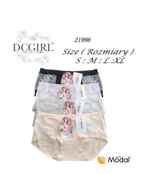 Штани DCPOLO 21996 з модалу