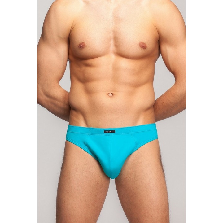 ROSSLI SLIPS MSP-052 XXL бирюзовый