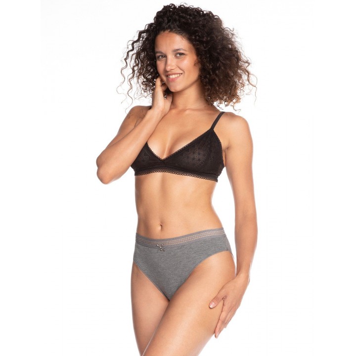 LAMA BRIEFS L-1433 BI M микс цветов