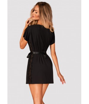 OBSESSIVE DIYOSA-N S/M черный