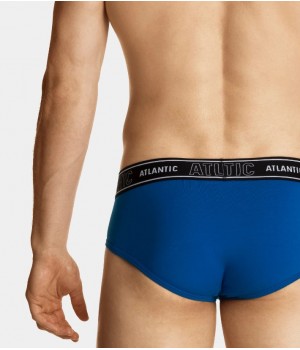 SLIPY ATLANTIC MP-1569 S niebieski