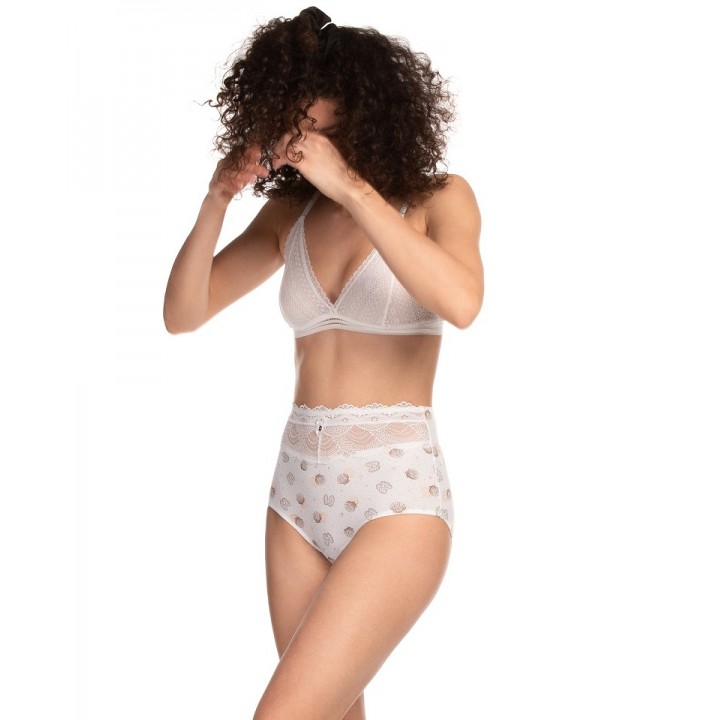 LAMA BRIEFS L-1443 MX S микс цветов