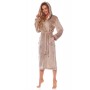 ЖІНОЧИЙ ХАЛАТ L&L 2202 OLE ANGORA /XL