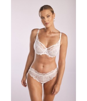 KINGA BRA SC-1100 ECRU /90C