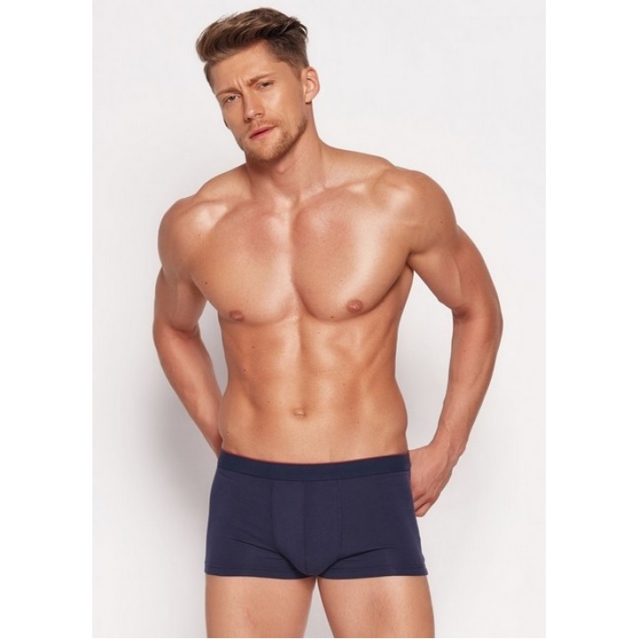 Шорты HENDERSON 18724 BURITO M темно-синие