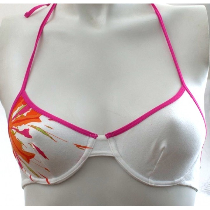 BIUSTONOSZ ATLANTIC LBR-100 70A biały