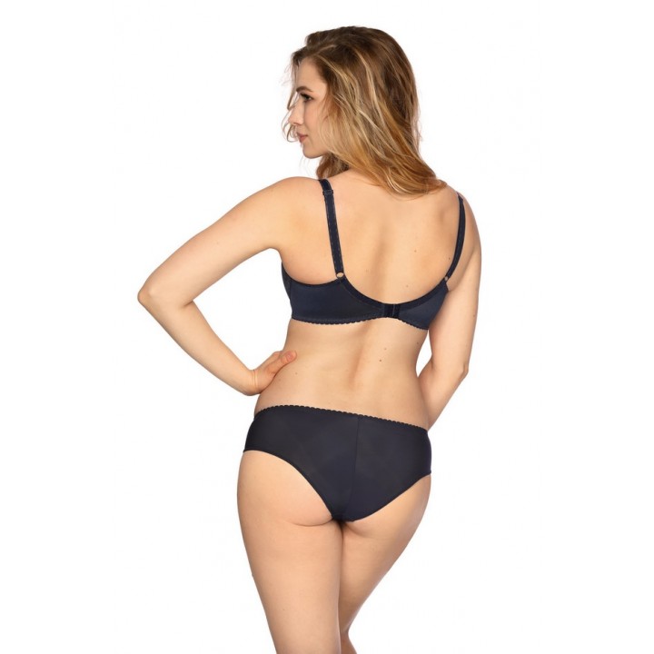 GAIA FIGURE 850P M indigo