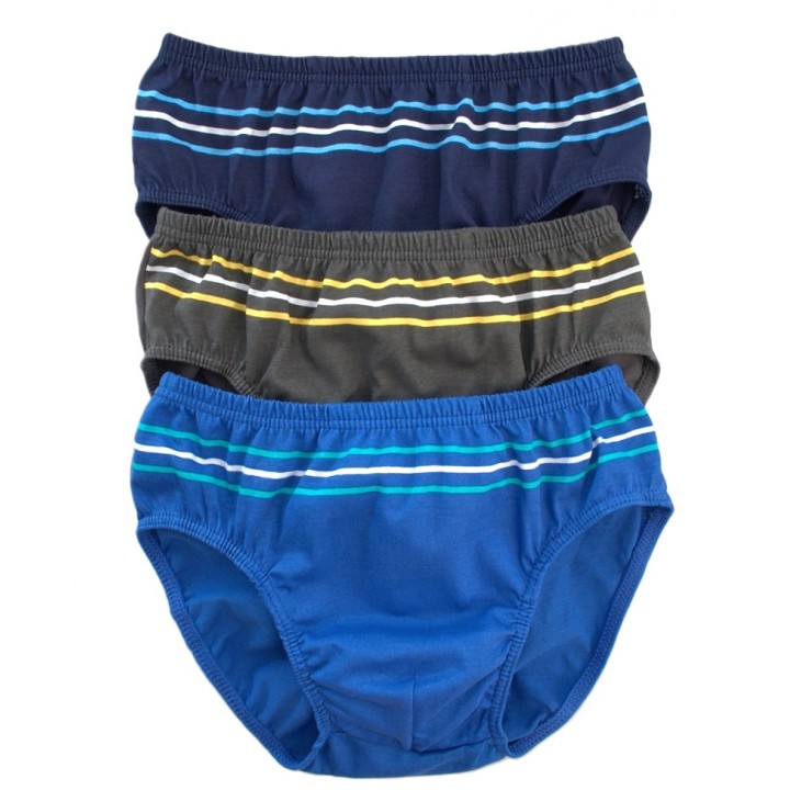 Труси DCPOLO 2862 10-12