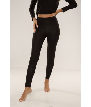 Легінси DE LAFENSE 867 M чорні