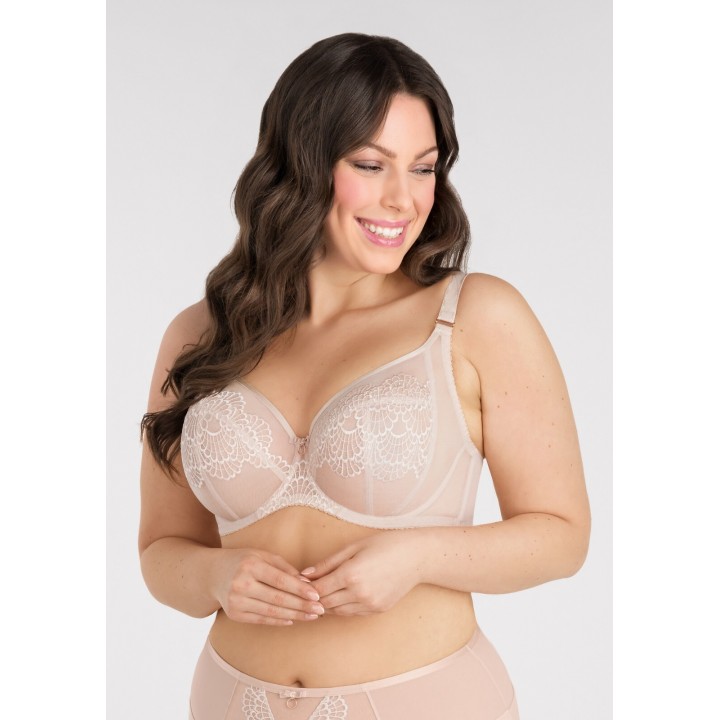 БЮСТГАЛЬТЕР GORSENIA K855 JUST BEIGE /85H