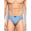 SLIPY ATLANTIC PACIFIC PMP-011 L jeans