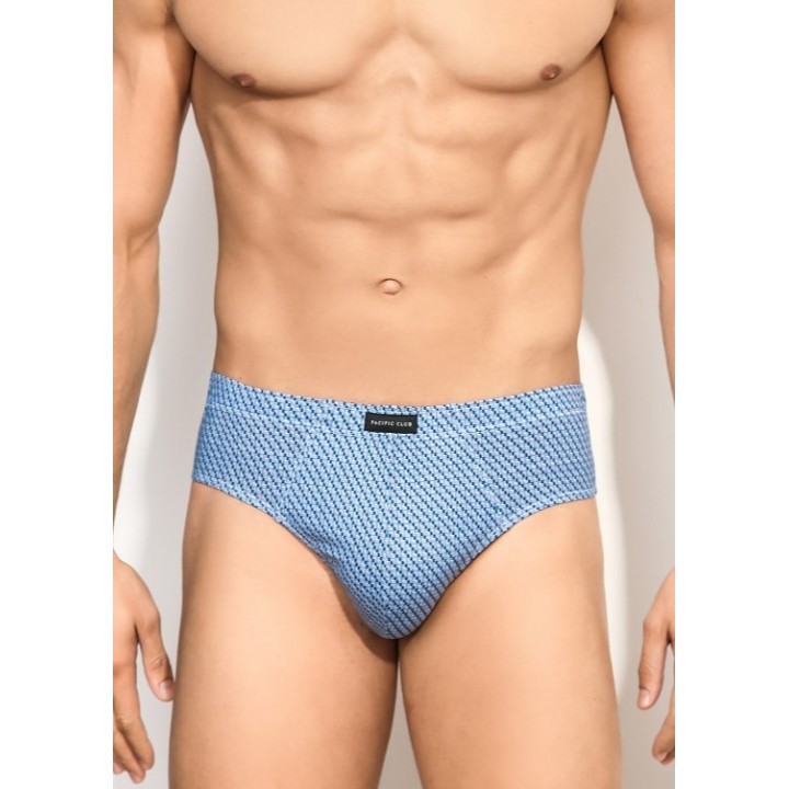 SLIPY ATLANTIC PACIFIC PMP-011 L jeans