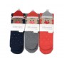 STEVEN SOCKS 154 23-25 микс цветов