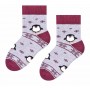 STEVEN SOCKS 154 23-25 микс цветов