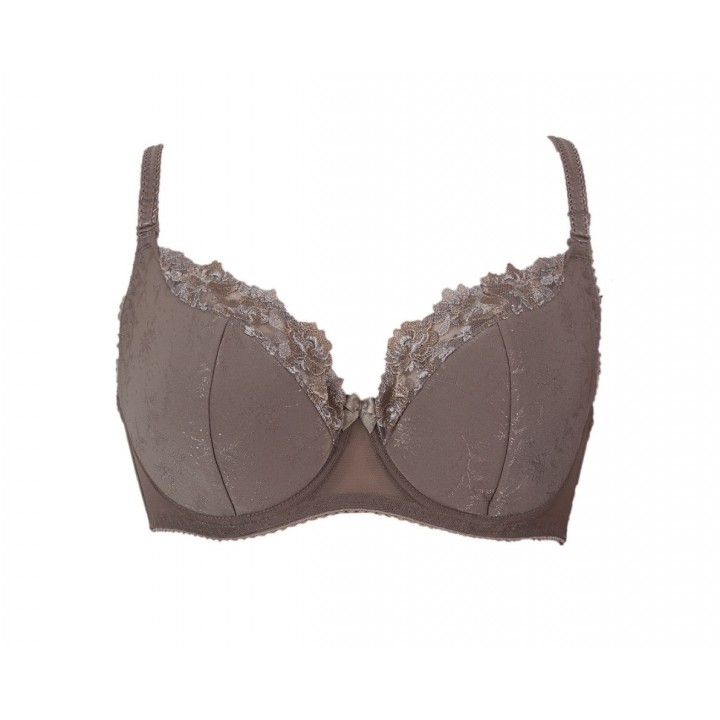 BIGGI IGA BRA 70J moka