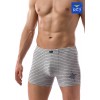 ШОРТИ-КЛЮЧІ MXH-756 B21 3XL-4XL 4XL сірі