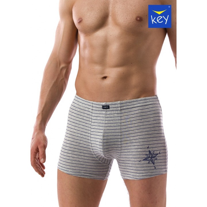 ШОРТИ-КЛЮЧІ MXH-756 B21 3XL-4XL 4XL сірі