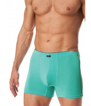 KEY SHORTS MXH-138 A23 XL зеленые