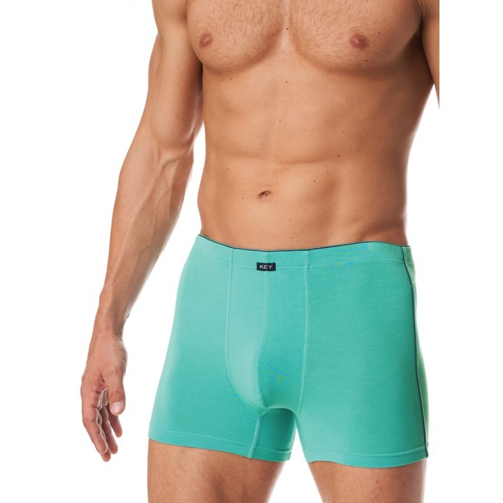KEY SHORTS MXH-138 A23 XL зеленые