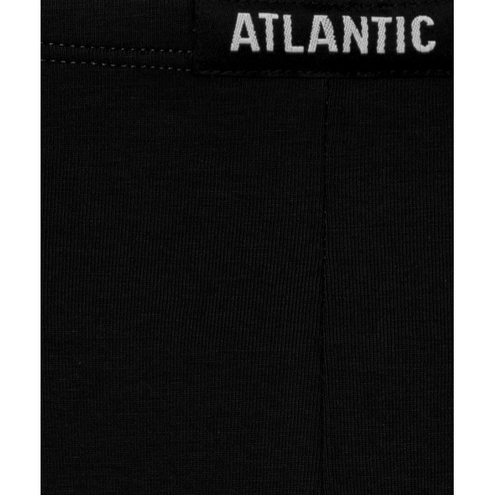 Труси ATLANTIC MP-1563 JZ23 XL чорні