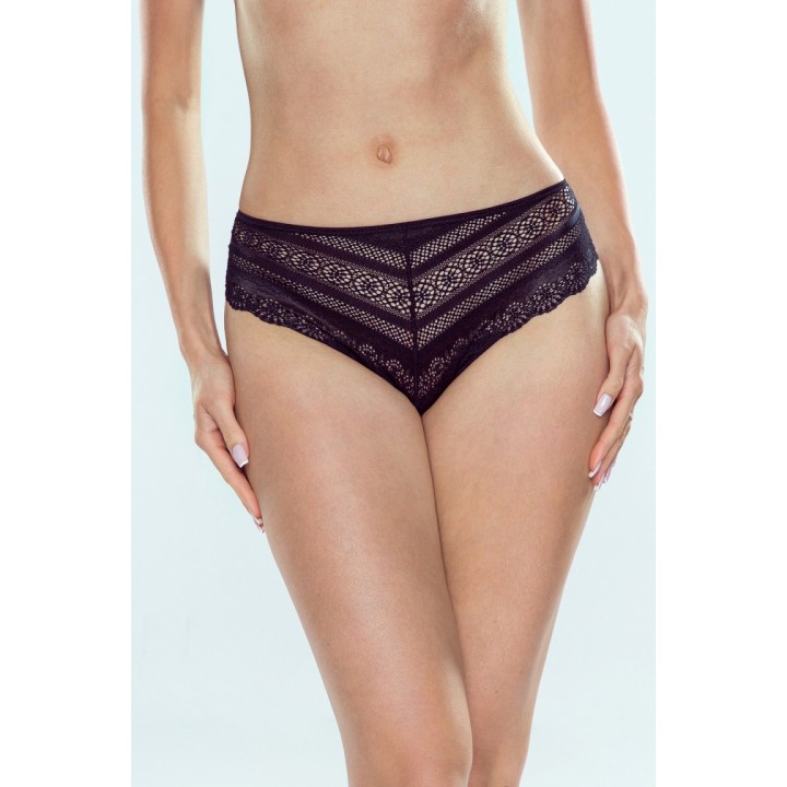 Трусики ELDAR HARIET L черные