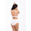 Білі труси BABELL BBL 174 L