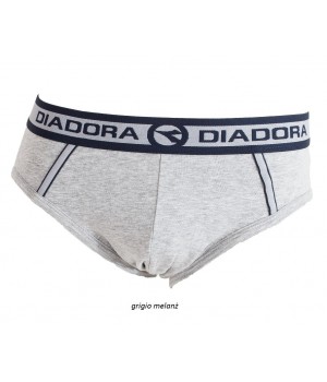 Сліпи DIADORA 713 XXL grigio m