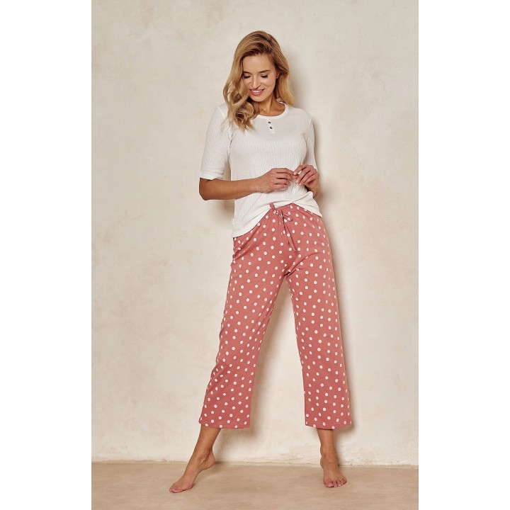 TARO 3127 PARIS PAJAMAS SS24 01 /L