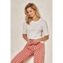 TARO 3127 PARIS PAJAMAS SS24 01 /L