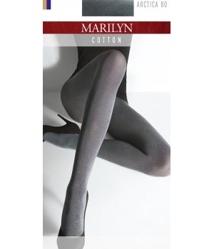 RAJSTOPY MARILYN ARCTICA 80 L MEL/2 *
