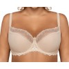 AVA 1030 MAXI BRA 95G бежевый