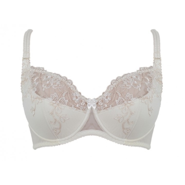 BIGGI LEA BRA 70F ecru