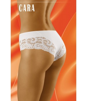 FIGI WOL-BAR CARA S biały