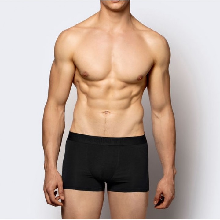 SZORTY ATLANTIC BMH-016 XXL czarny