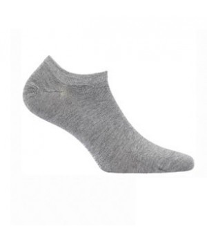 WOLA DAM SILICONE BAMBOO FEET 39-42 фиолетовый