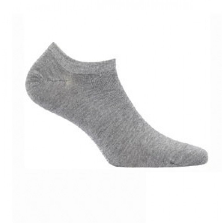 WOLA DAM SILICONE BAMBOO FEET 39-42 фиолетовый